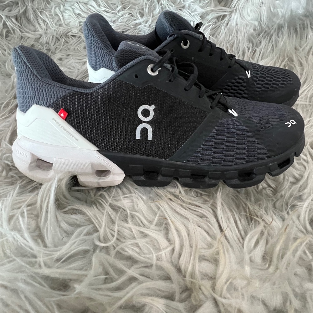 OnCloud Cloudflyer shoes